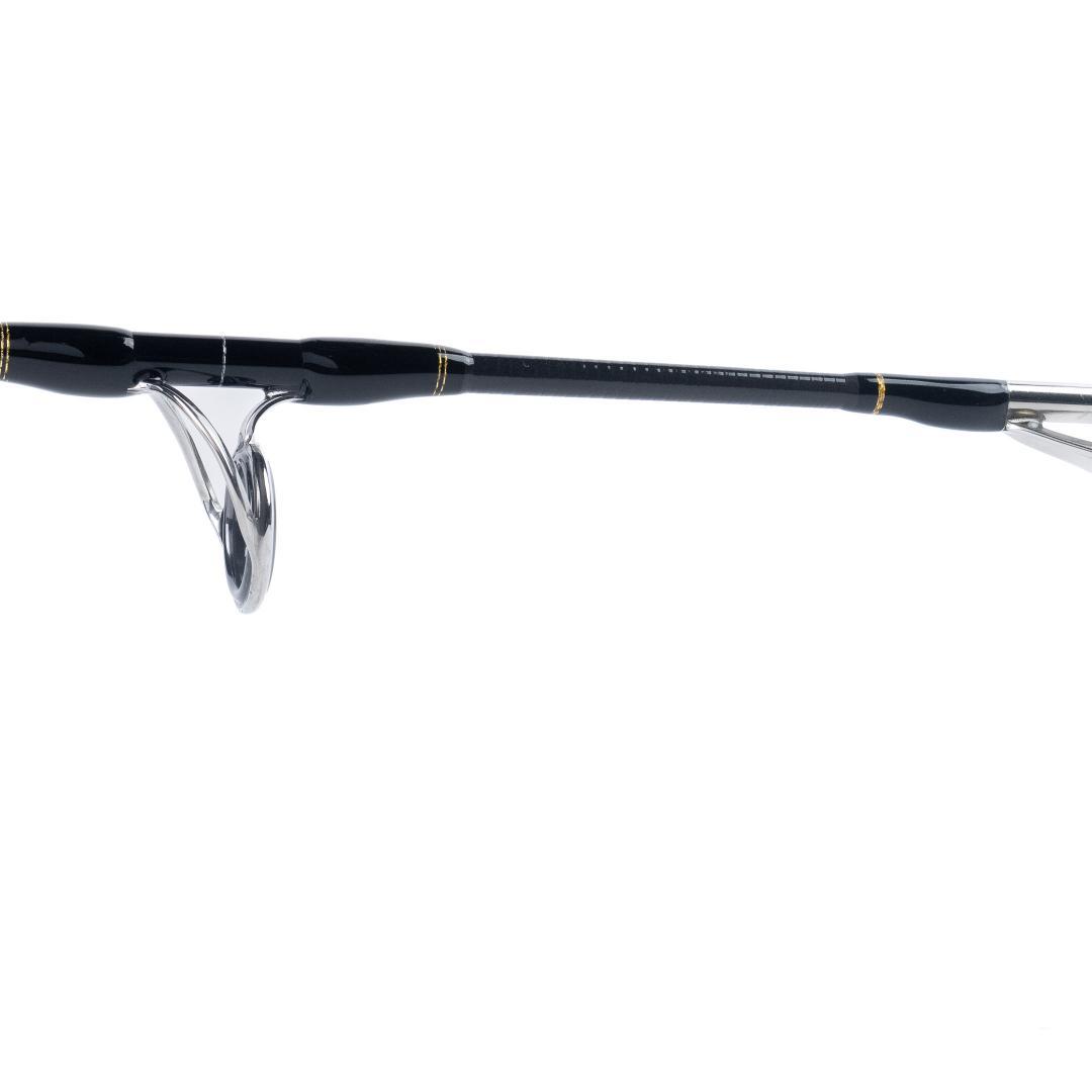 Ripple Fisher BIG TUNA 70 オフショアロッド 送料込み