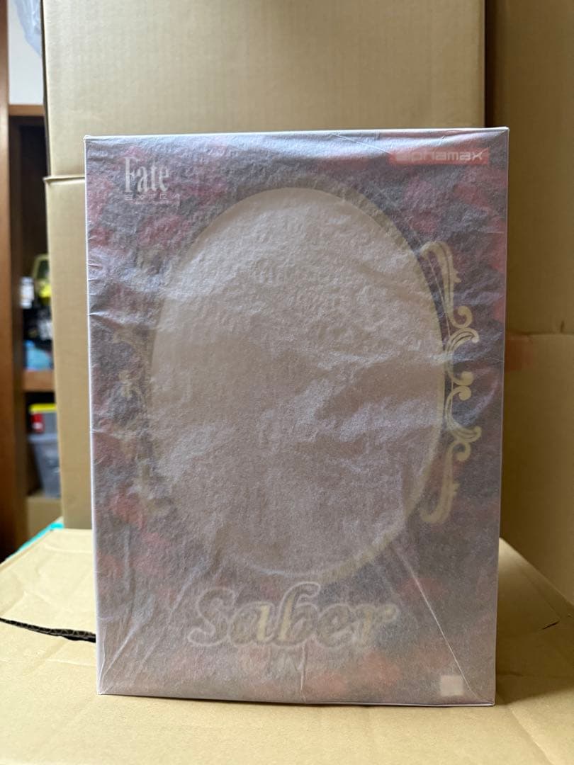 Fate/EXTRA CCC セイバー ワンピースver. フィギュア アニメ