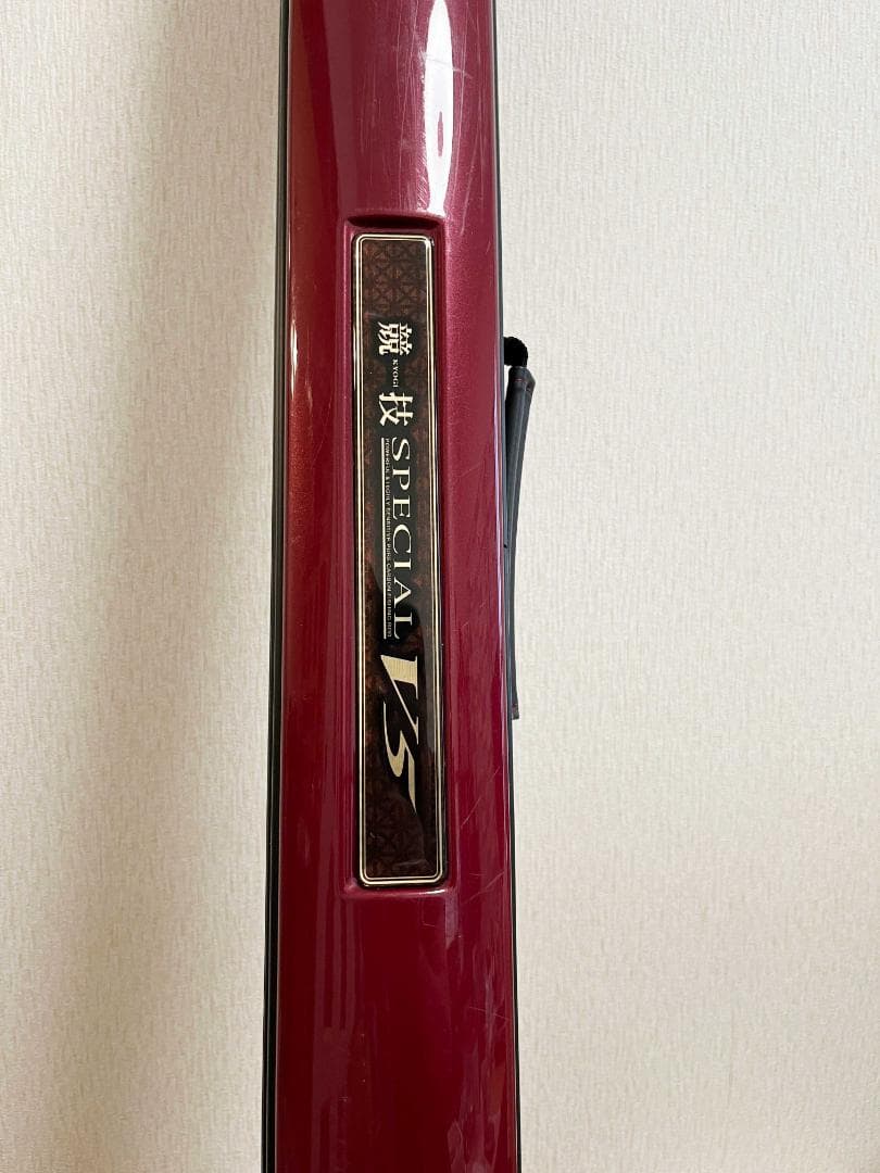 鮎竿ケース　がま鮎競技スペシャルV5