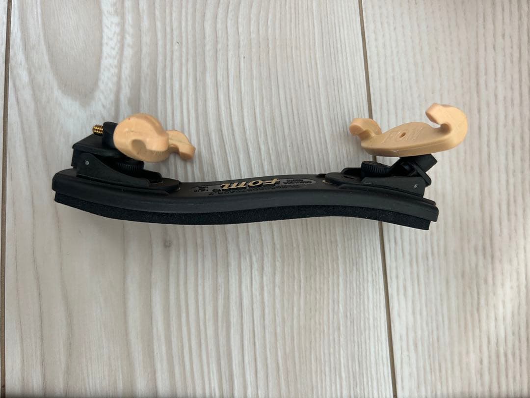 1/8 バイオリン 本体とケースセット