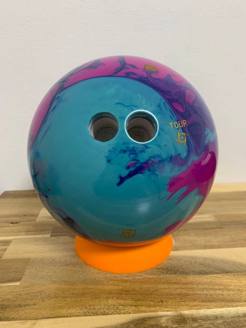 STORM フィジックスツアー　15ポンド