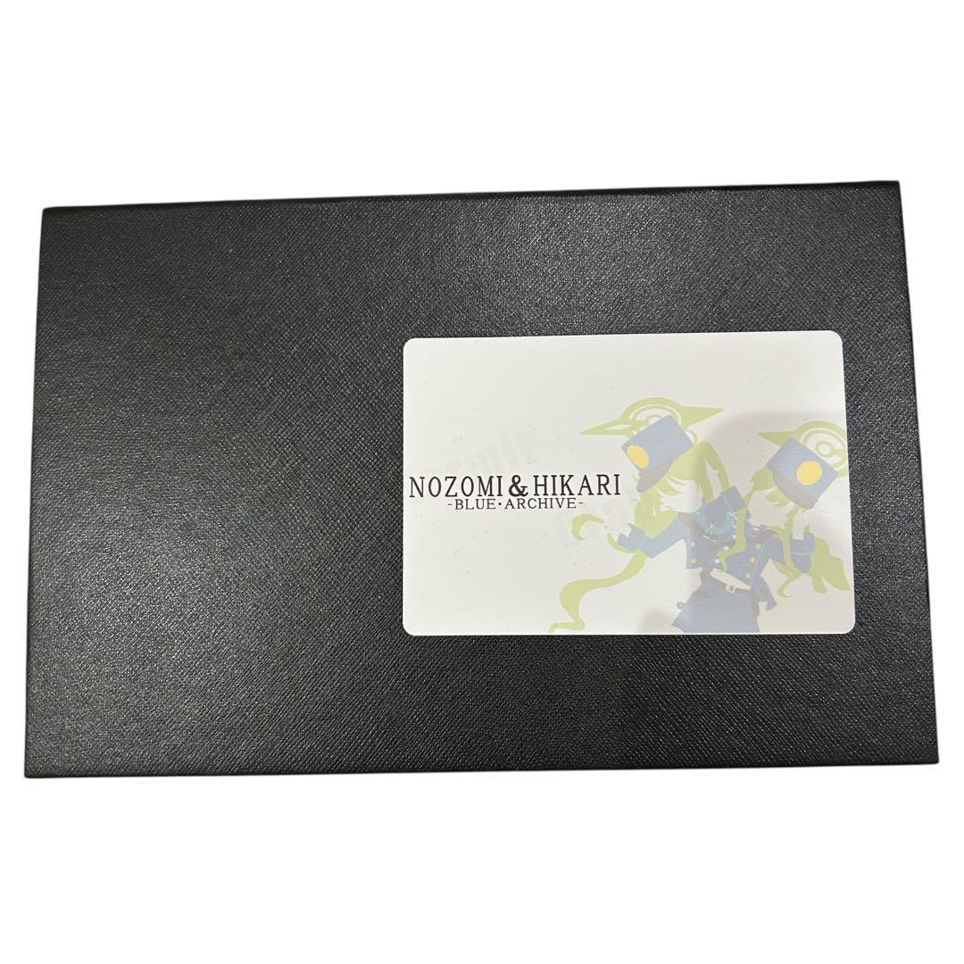 橘ヒカリ&橘ノゾミ ガレージキット ブルーアーカイブ WF2025W