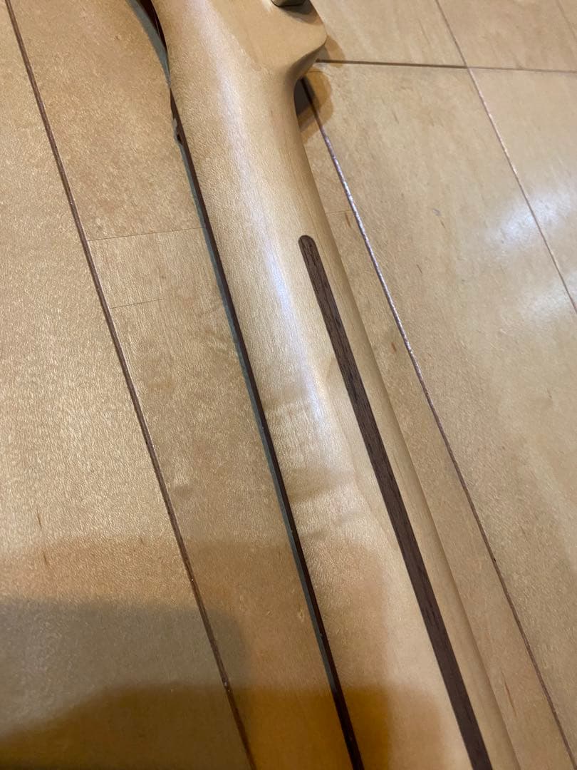 FENDER Mexico PLAYER II テレキャスター 美品