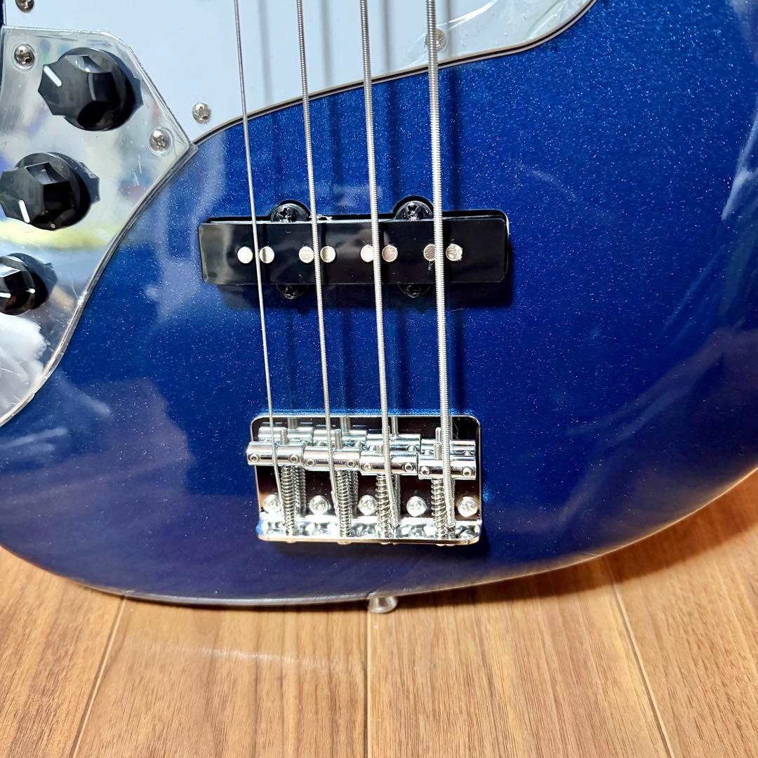 値下げ※手渡し限定※【バッカス】BJB-1R-LH DLPB レフトハンドモデル