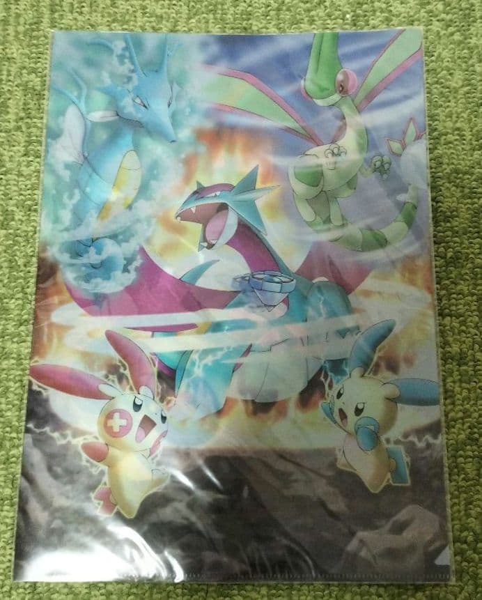 ポケモン福袋 ピカピカバッグ 2008 トイザらス限定版 ポケモンセンターグッズ