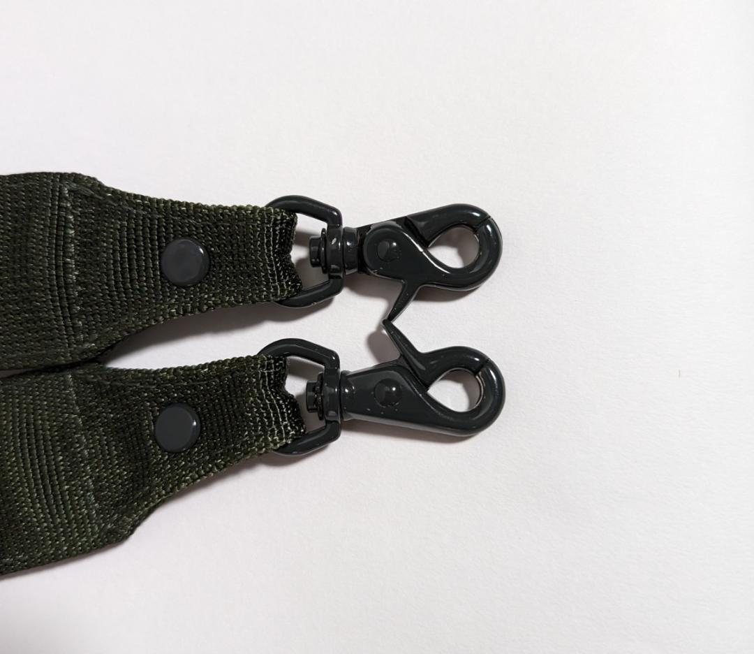 PORTER PX ポーター ヘルメットバッグ バッグ ショルダーバッグ ミニ·