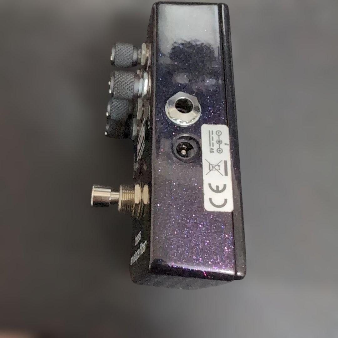 【カニタマたべたべ】Bass Envelope Filter エフェクター