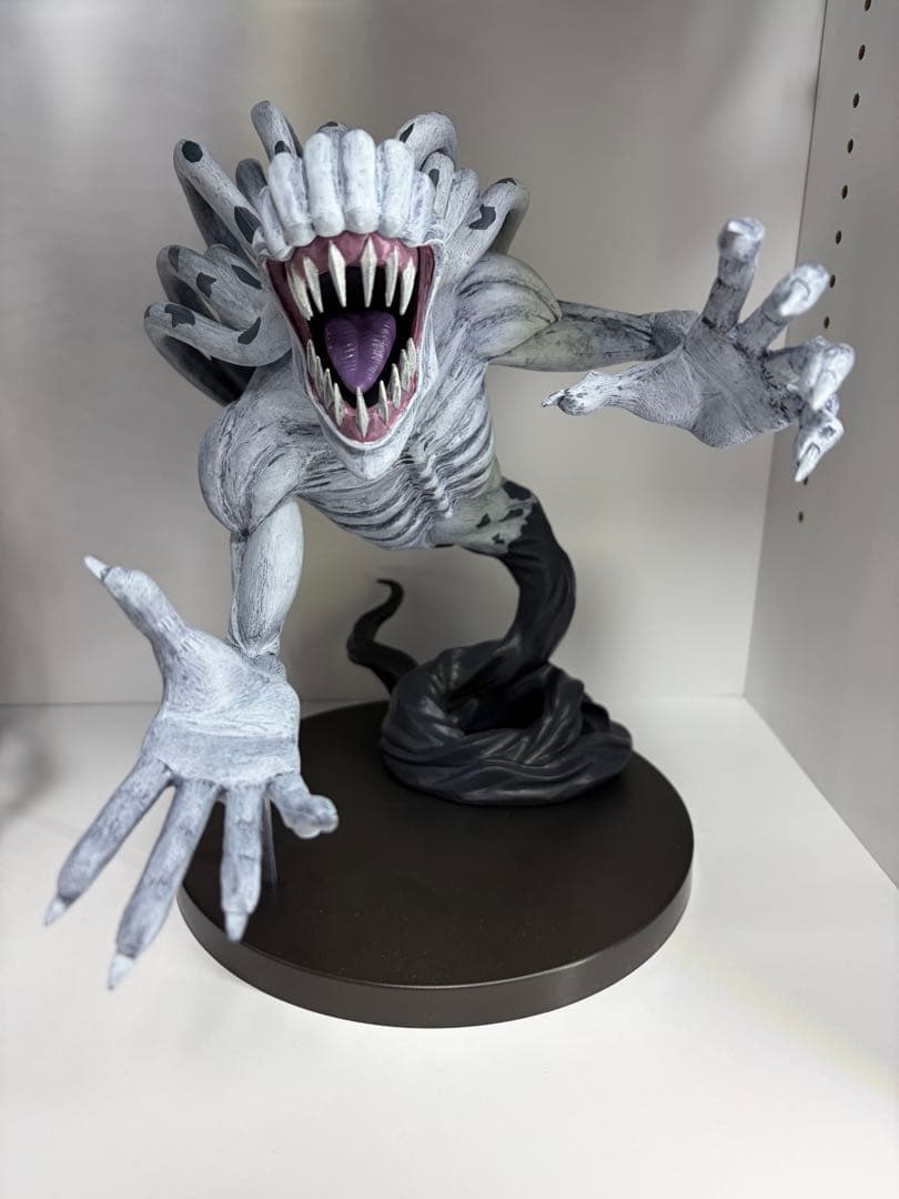 呪術廻戦 POP UP PARADE 特級過呪怨霊 祈本里香 劇場版 フィギュア