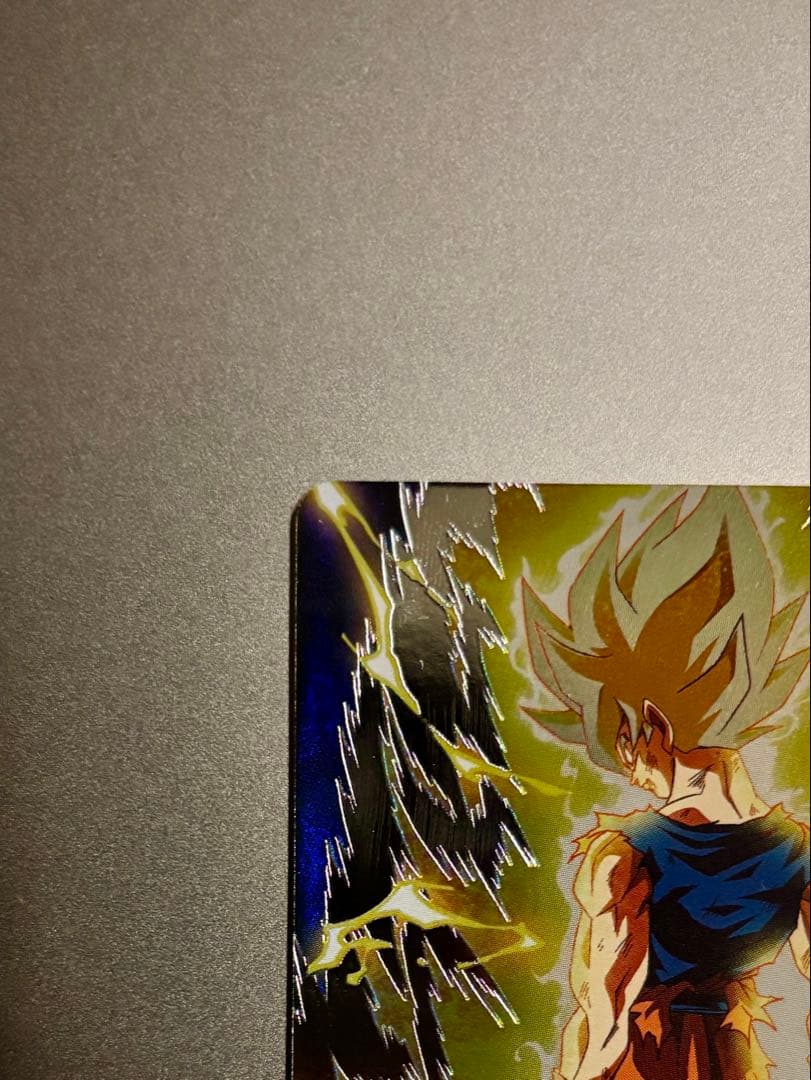 EVT2-SEC 孫悟空 台湾版