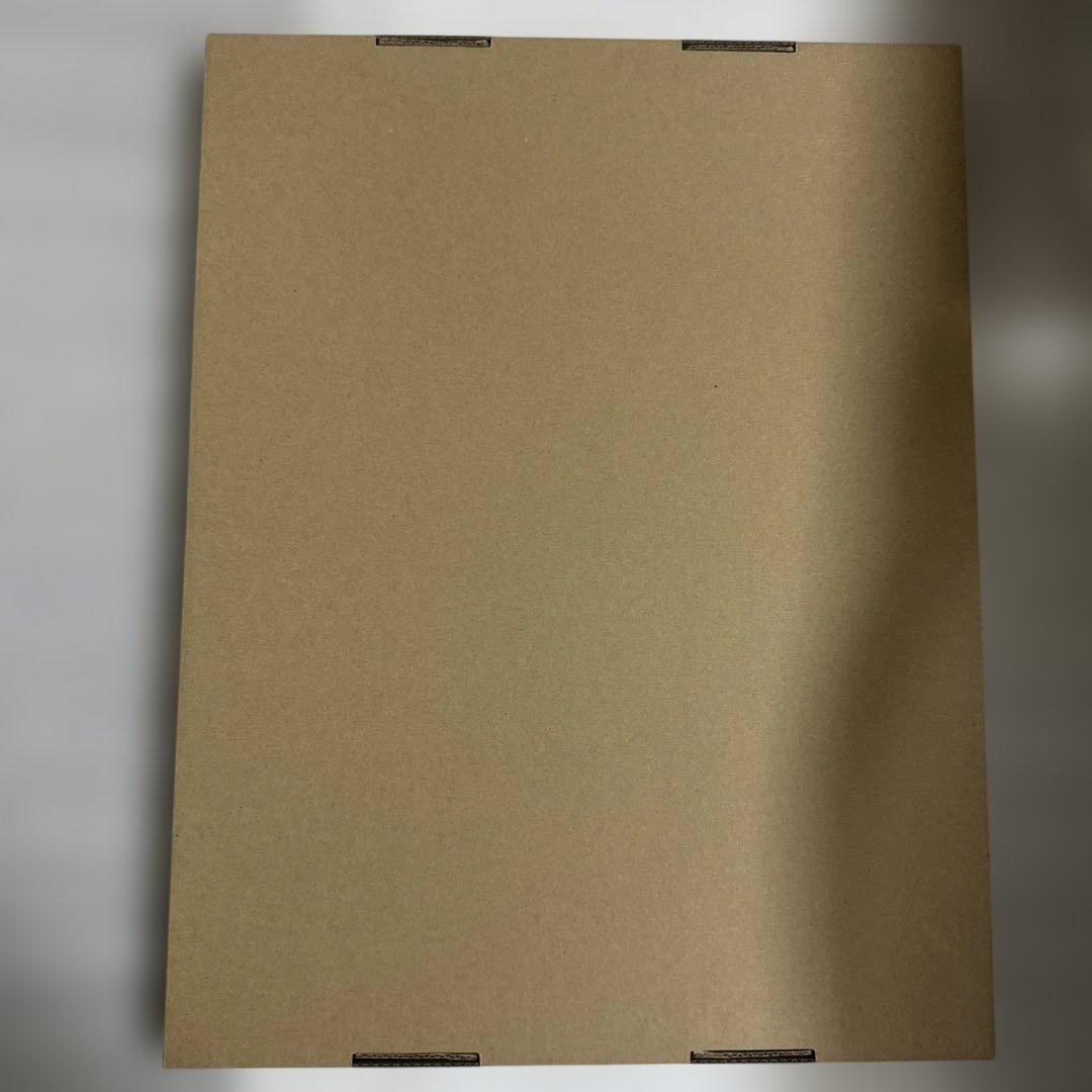 ライザのアトリエ　キャラファイングラフ　クリアファイル　アクスタ