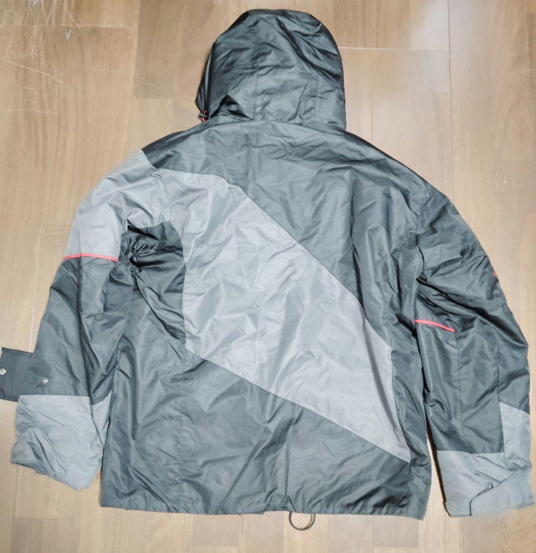 FABLICE ファブリス　スキーウェア　スノボウェア　メンズ　大きいサイズ