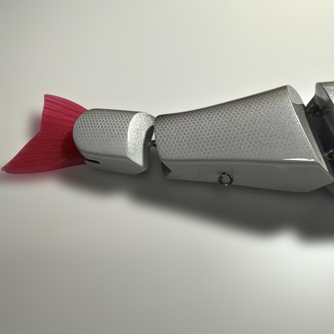 ロマンメイド　ロマントリック　フローティング　替えリップ付き