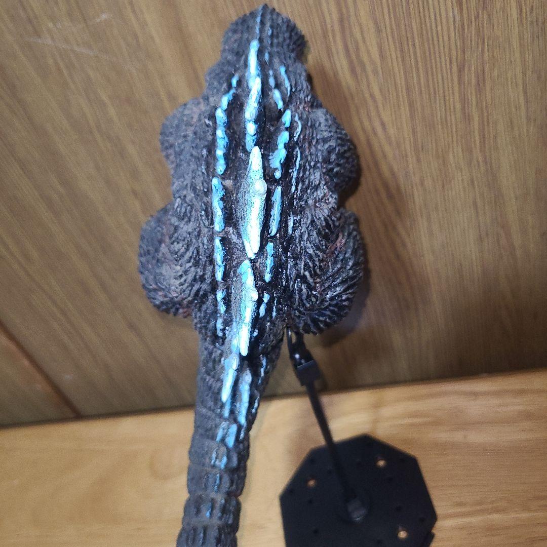 キングコング対ゴジラ　ジャイアントスイング　ソフビキット　イノウエアーツ