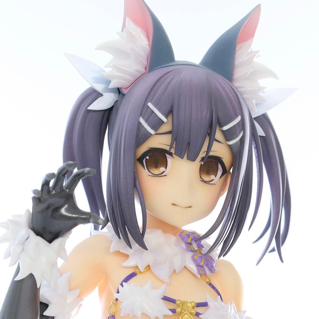 グリズリーパンダ　ガレージキット　デンジャラスビースト　イリヤ　美遊　クロエ