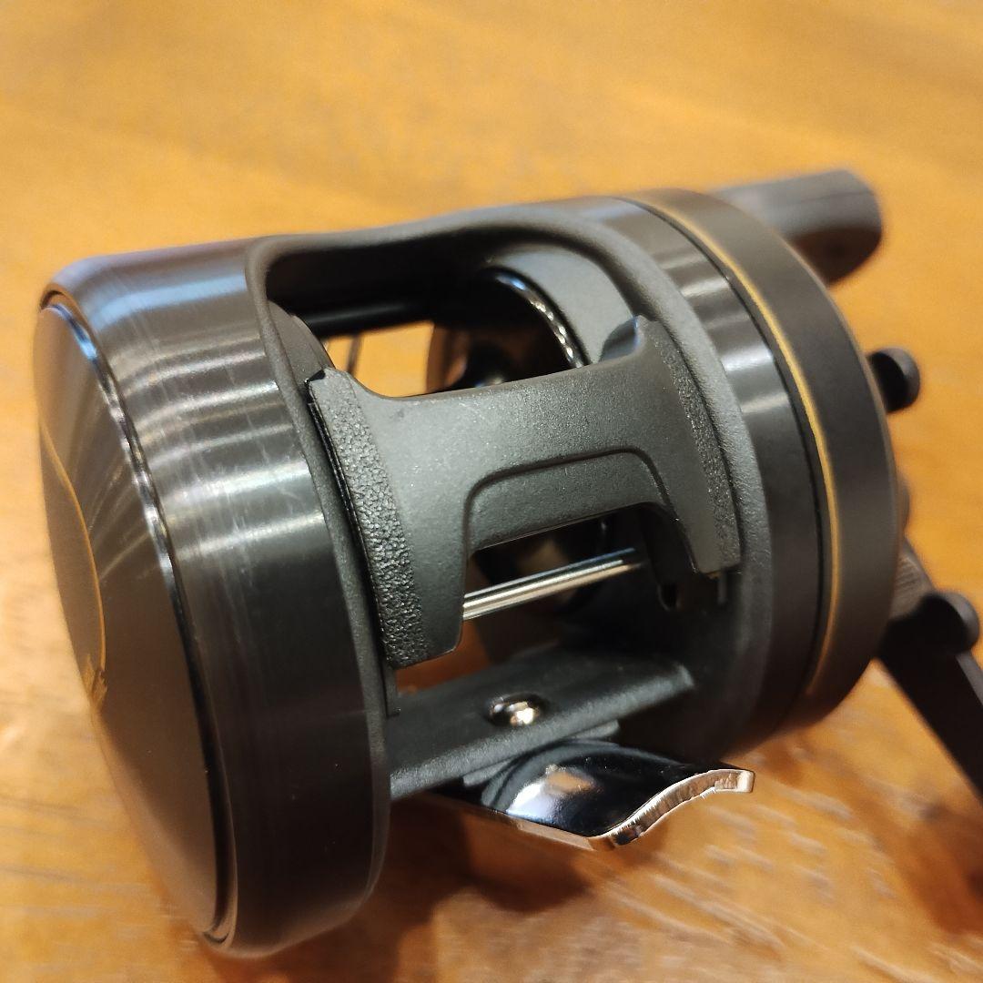 太*ん様 アンバサダー　ブラックマックス　1600C