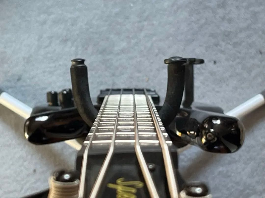 ベース Spector Professional Series Legend 4