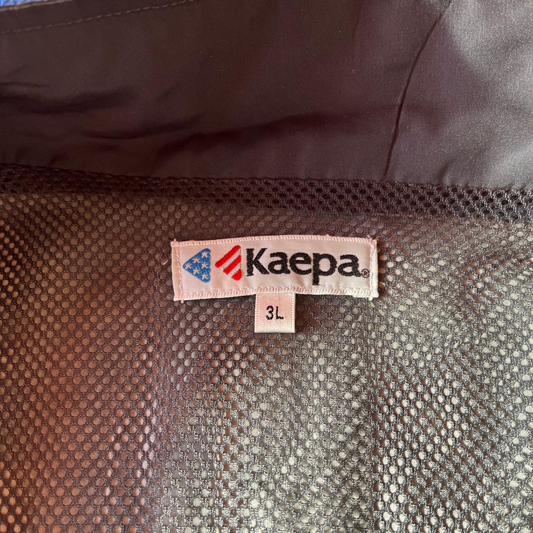 Kaepa ウィンドブレーカー