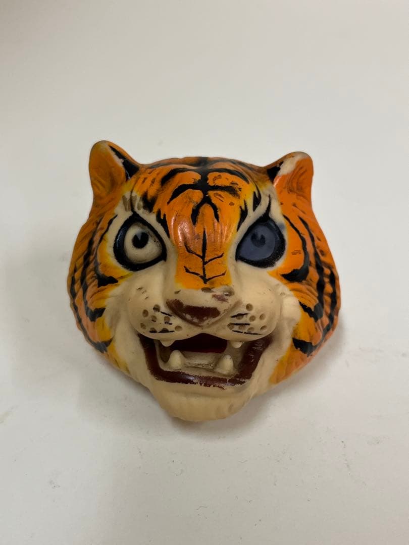 中嶋製作所 タイガーマスク 3期