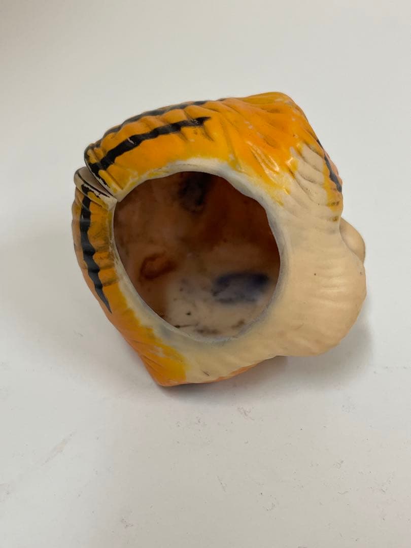 中嶋製作所 タイガーマスク 3期