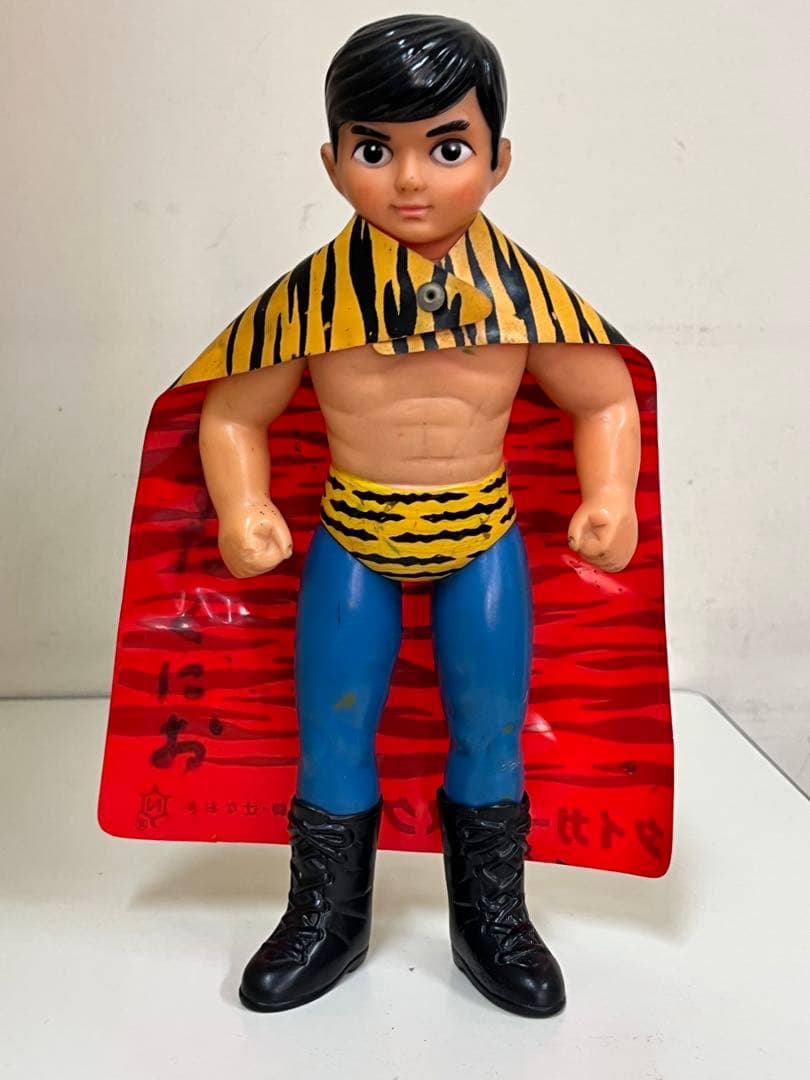 中嶋製作所 タイガーマスク 3期