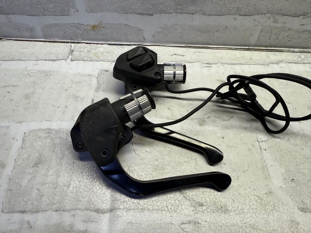 シマノ アルテグラ6870 TT ブレーキレバー