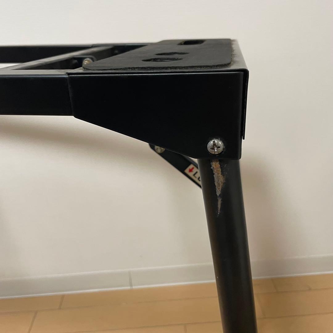 ★美品★ 卓上木琴　KOROGI コオロギ　ECO32 スタンド付き