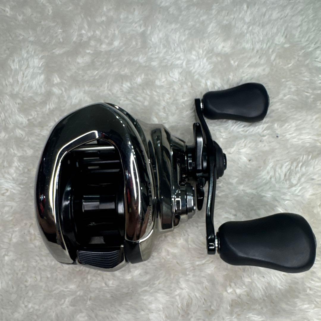 シマノ　21アンタレスDC XG 右巻き　美品　送料込み