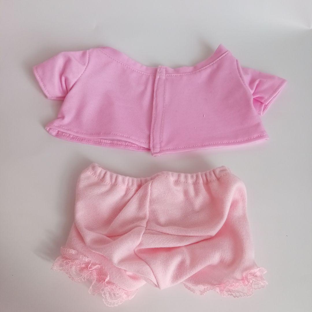 おしゃべりみーちゃん本体と服6枚セット
