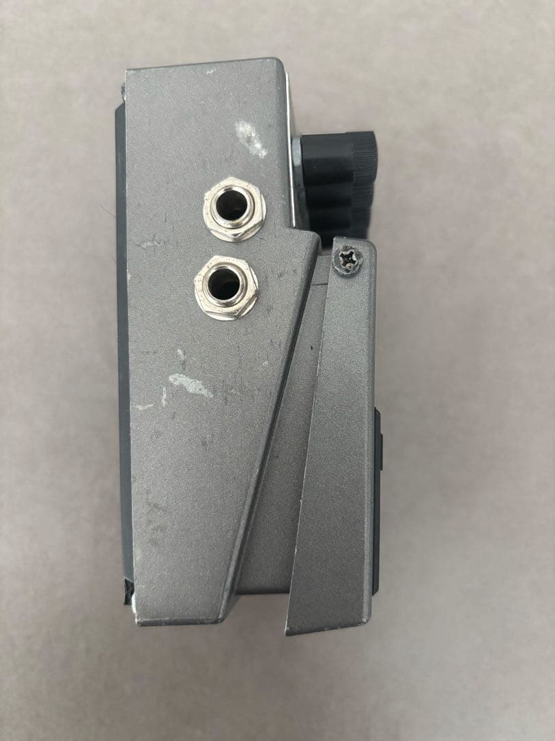 ギター　エフェクター　Digital Reverb BOSS RV-5