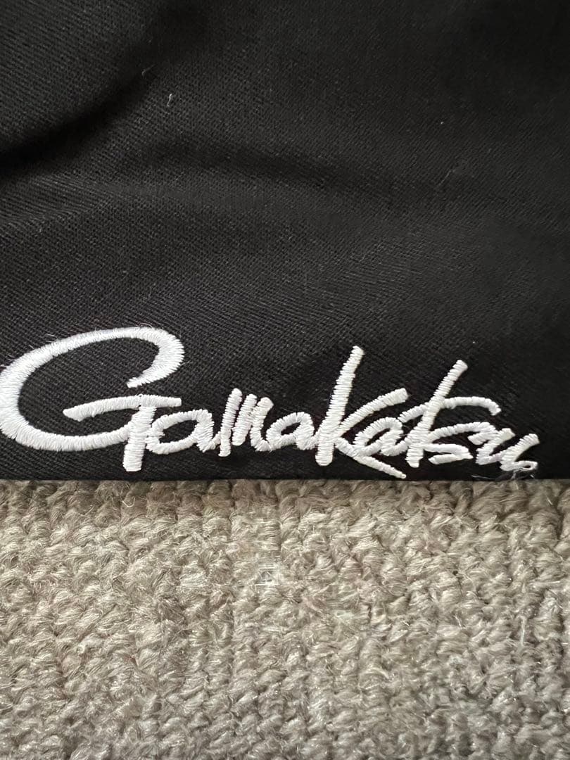 がまかつ フィシングパンツGM-3523 サンライン 釣武者MST松田稔