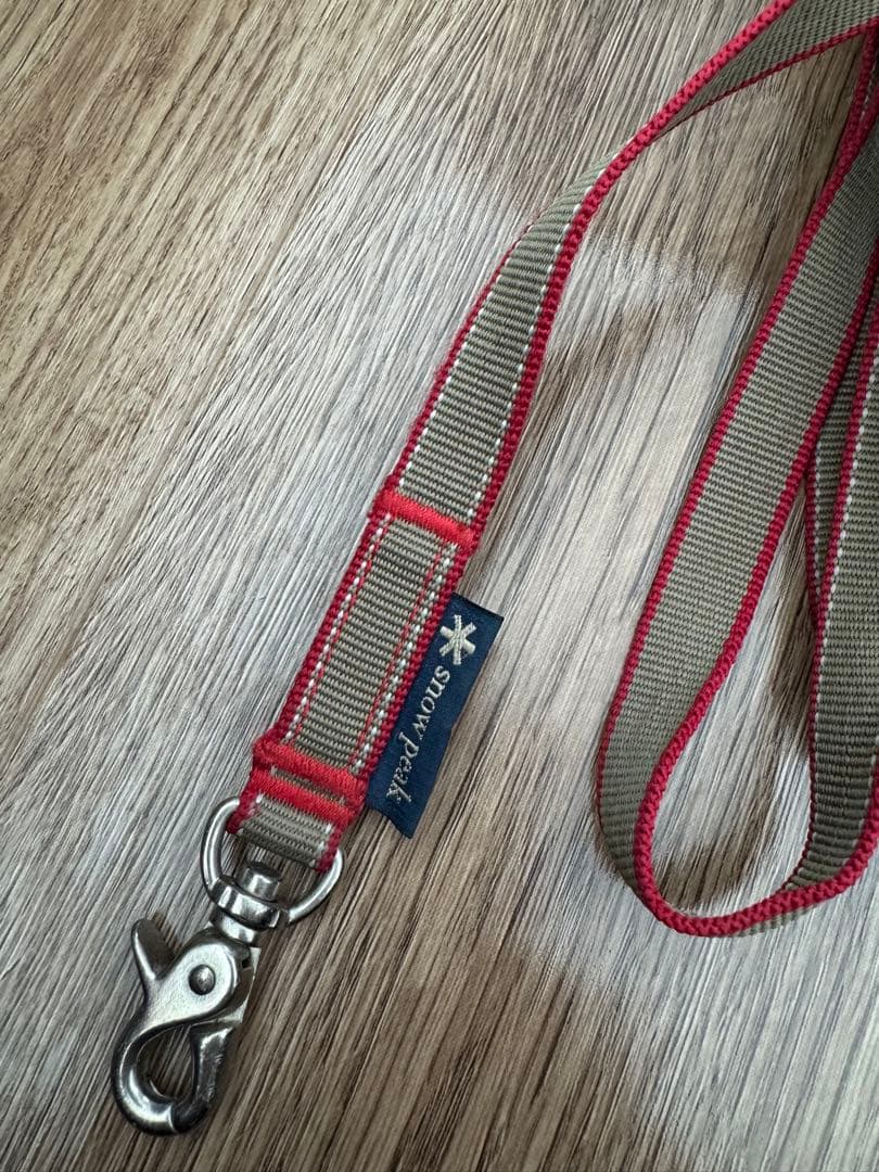 スノーピーク ドックアンカー50