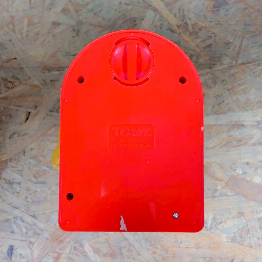 伝説のジャンケンマン★レトロ玩具コレクション 動作OK★懐かしゲーム