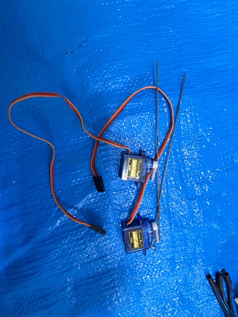 ホビーラジコン Radio Control System