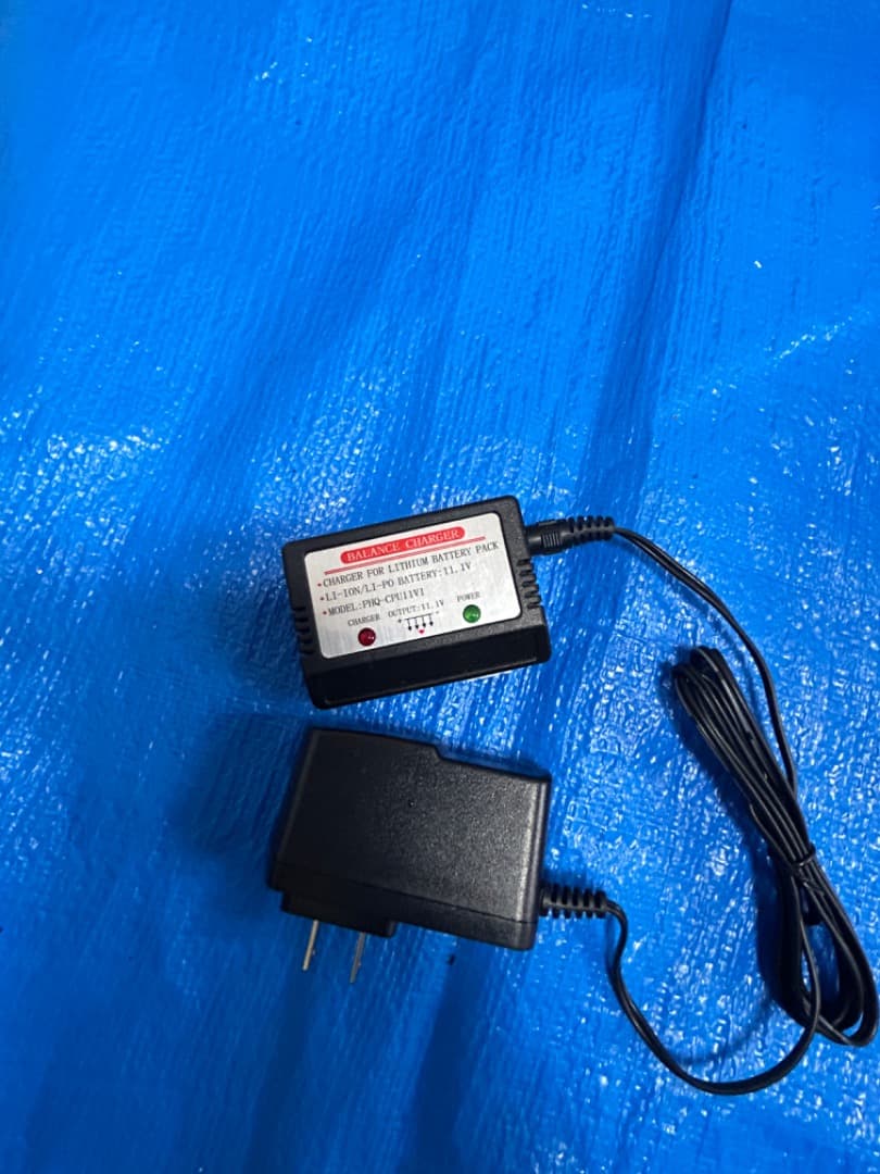 ホビーラジコン Radio Control System