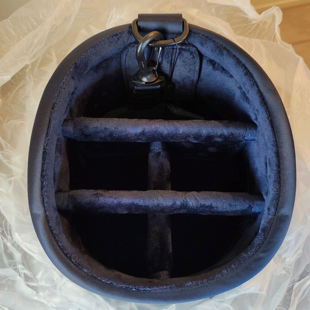 BRIEFING GOLF キャディバッグ CR-6#2