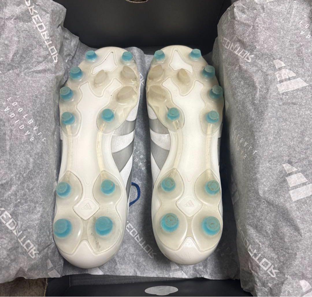 【週末限定価格‼️】アディダス プレデター エリート ジャパンHG/AG 26cm