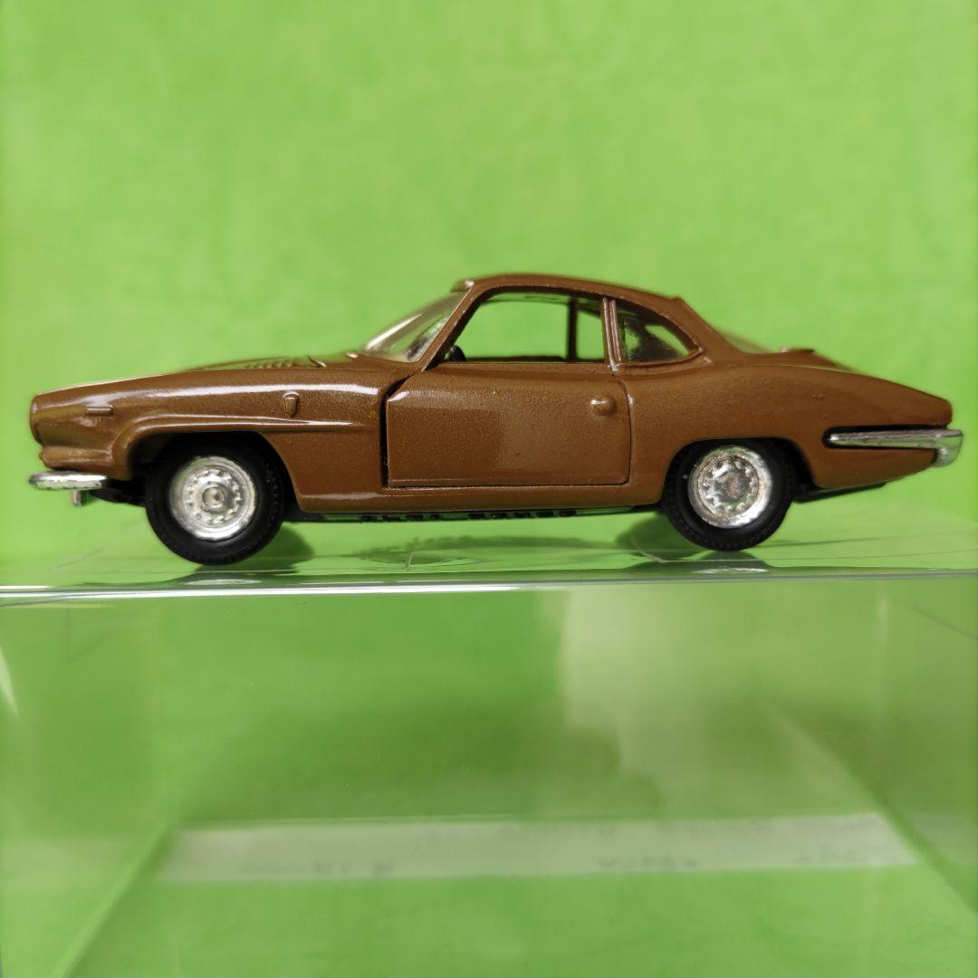 アルファロメオ　ジュリア　SS JOAL