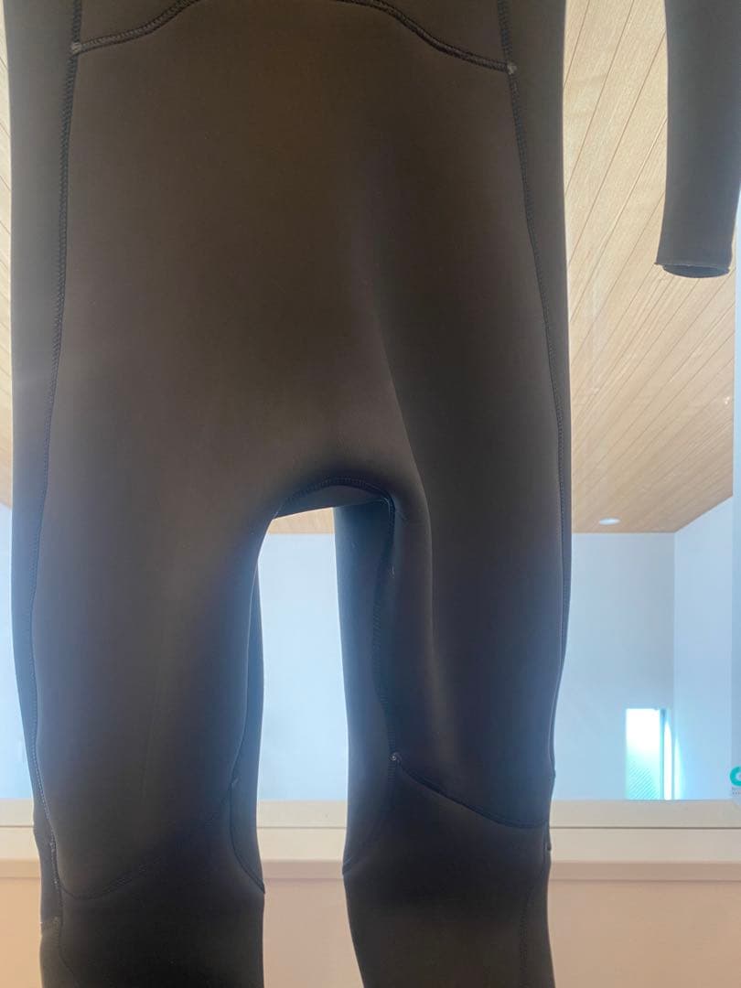 Patagonia R1 LITE 2/2mm フルスーツ　Mサイズ