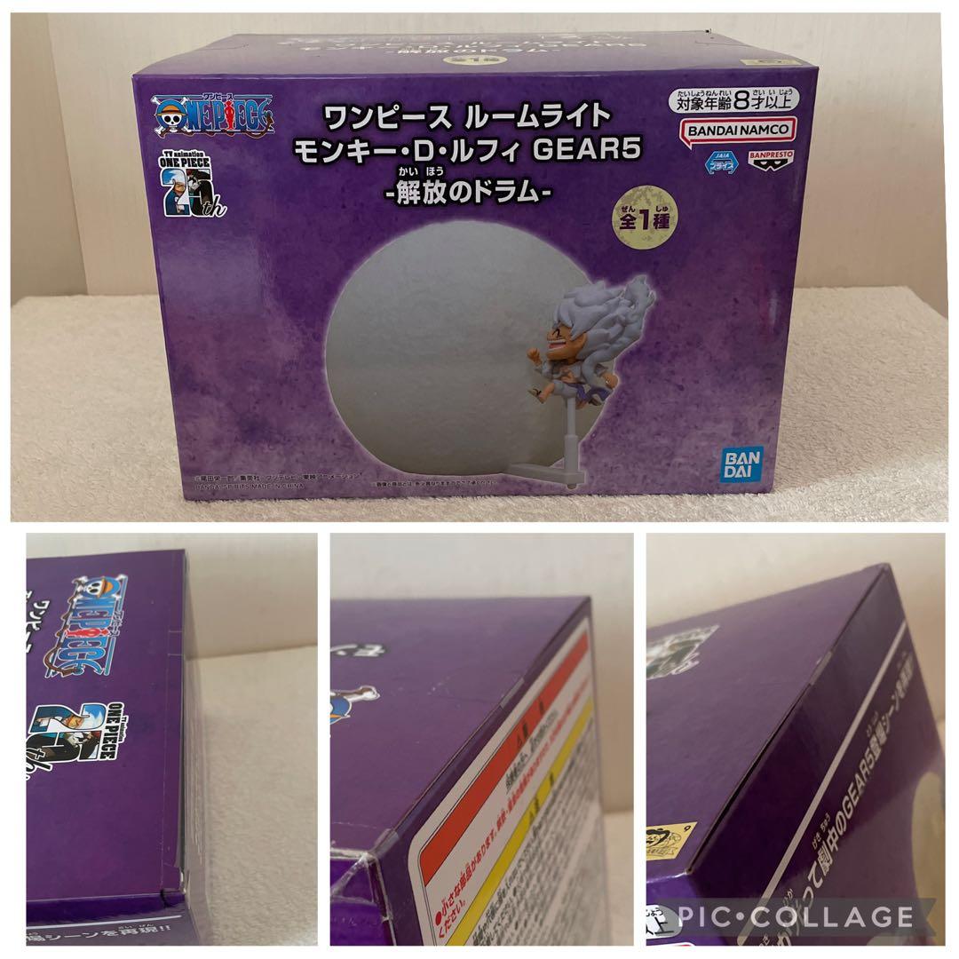 ワンピースプライズフィギュア14種類　まとめ売り