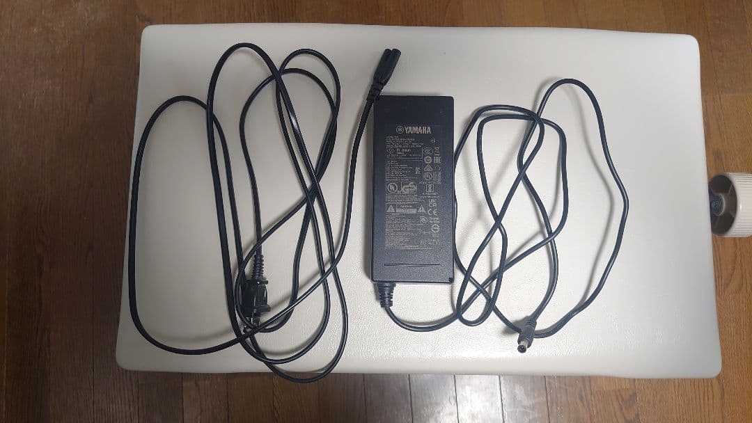 YAMAHA Clavinova クラビノーバ CLP745WA 2023年製