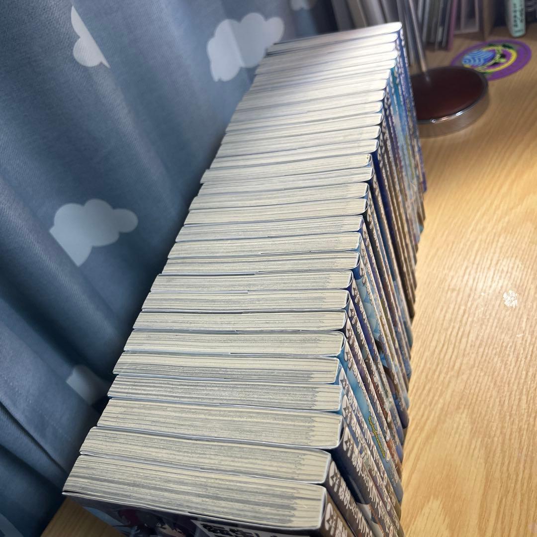 転生したらスライムだった件 セット