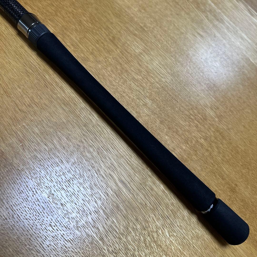 【最終価格】【美品】ジークラフト　モンスターサーフ MSS-1072-TR