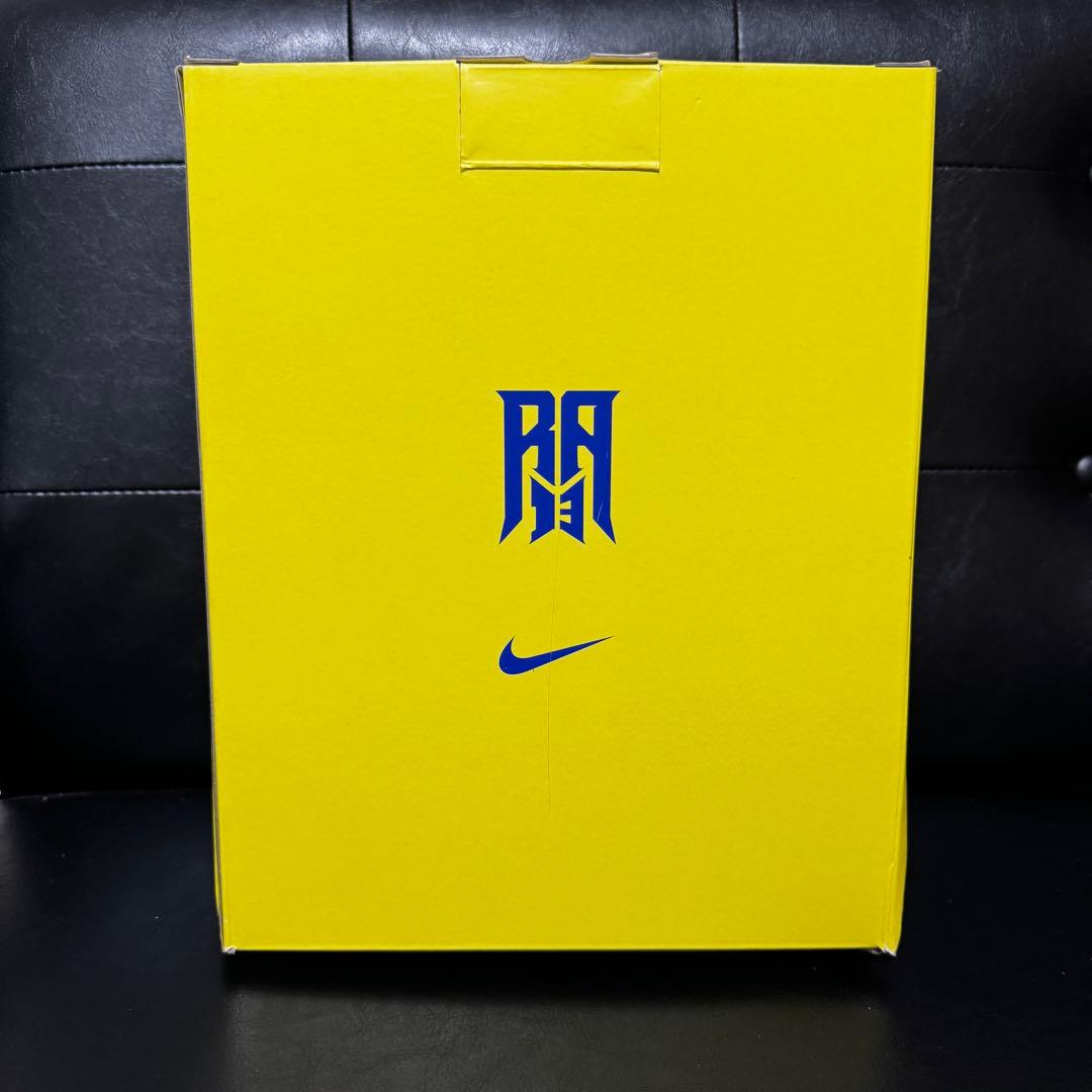 NIKE Vapor Elite アクーニャJr モデル ブルー グローブ