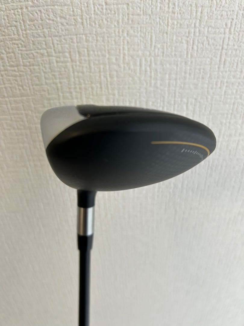 キャロウェイROGUE ST MAX FAST 5W