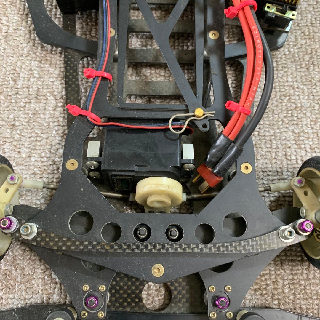 ヨコモ 1/10 YRX-10 最終値下げ！