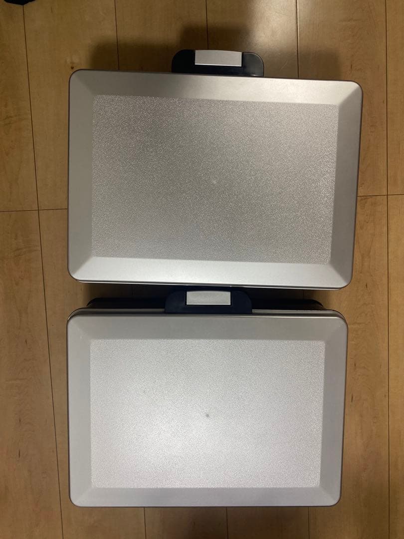 EIKO PROTECTOR キャッシュボックス 2個セット