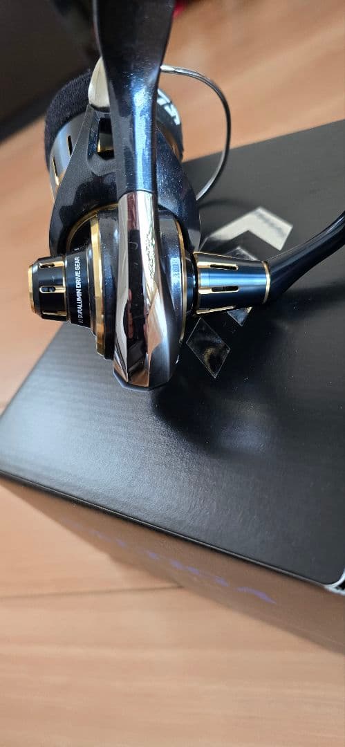 23ソルティガ　4000-XH