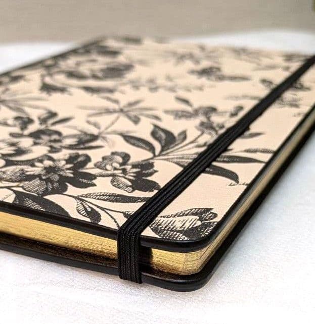 GUCCI グッチ ノート ブック 661731 ハーバリウム デメトラ