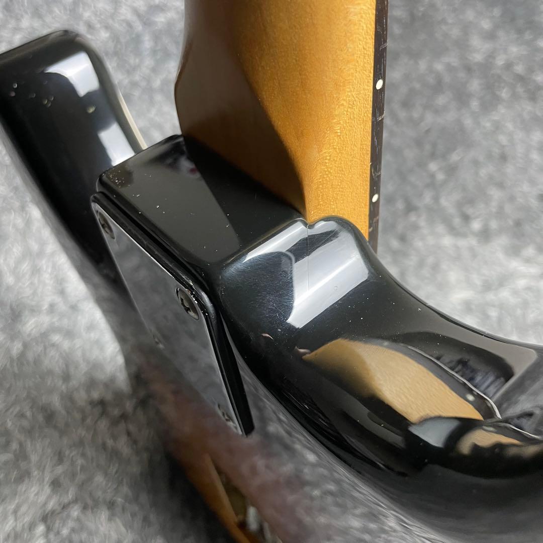 ギター Bacchus BST-250R 3TS