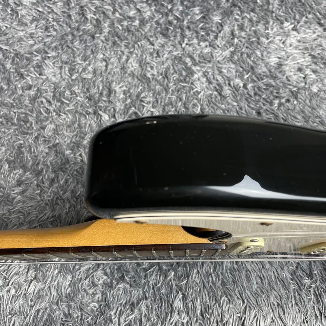 ギター Bacchus BST-250R 3TS